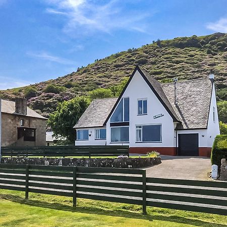Gleaner Lea Villa Campbeltown Exterior photo