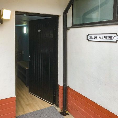 Gleaner Lea Villa Campbeltown Exterior photo
