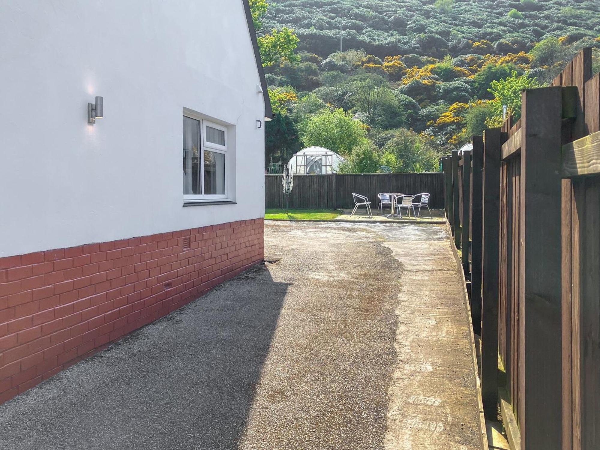 Gleaner Lea Villa Campbeltown Exterior photo